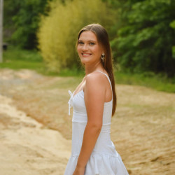 Courtney Watson