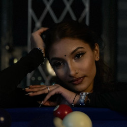 Aishani Pillay