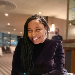 Jasmyne-Makeila Bradrick
