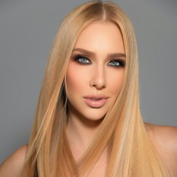 Jessica Woodall