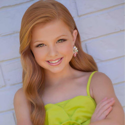 Lillie-Jade Williams