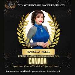 Tanzeela Aneel