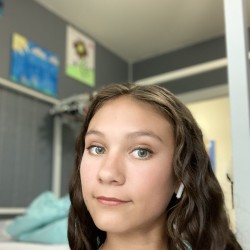 Kalie Cooper