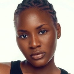 Sarah Foluke