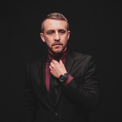 Alexander Christopher