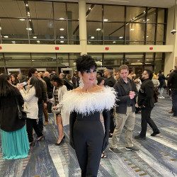Deborah Bishop