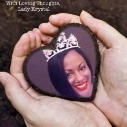Lady Miss Krystal