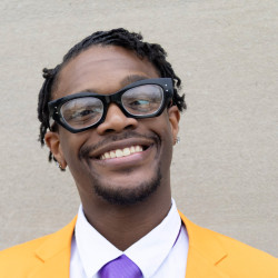 Darrius Turner