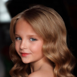 Clara Kate Edwards