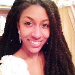 Janay Webster