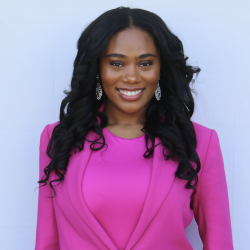 Rahleijah Davenport
