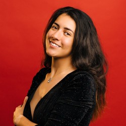 gabriella jimenez