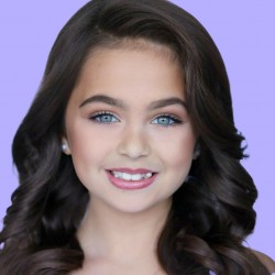 Molly Ann Marie Edwards