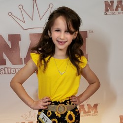 Makenna Huhman