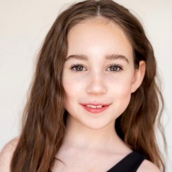 Araya McKinney