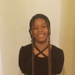 Teshauna Johnson
