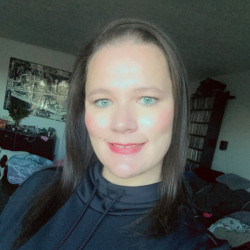 Jessica McClung