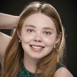 Sophia Plinski
