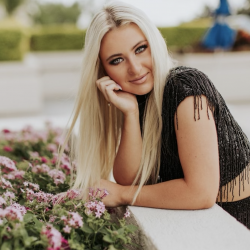 Carlie Jo Ahrenstorff