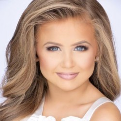 Jenna Cox
