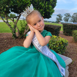 Aubree'ana Folsom
