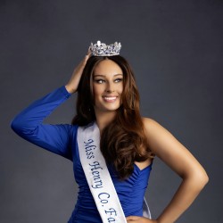 Brianna Millner