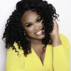 Tasha Haskins