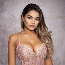 Simone Mohabir
