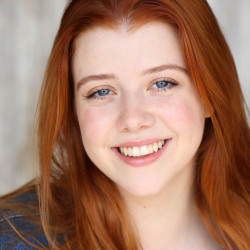 Alexis Jewell