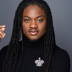 Darrol  El'Von - The King & Queen Project