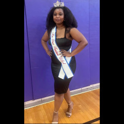 Ambria Hughes