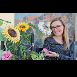 carlie bauser