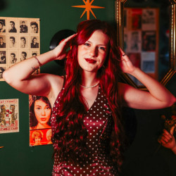 Rilee Strange