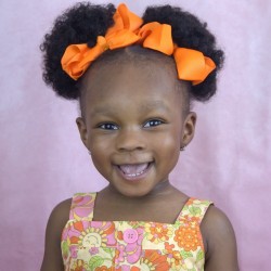 Aaliyah Jones