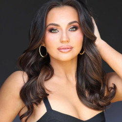 Rebekah Wallace