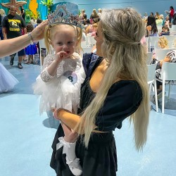 Everleigh Baston