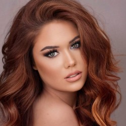 Rachel DuPriest