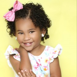 Giannah Manley