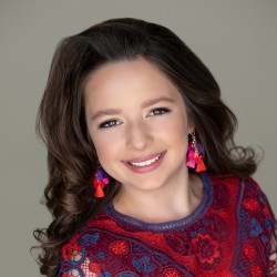 Mattie Cook