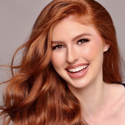 Ginger Ragaishis