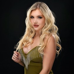Liza Degtiarova
