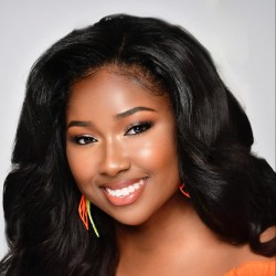 Kayla Toure