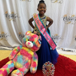 Amina Wiggins