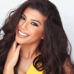 Parisa Geshti