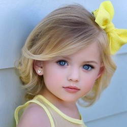Everly Brown