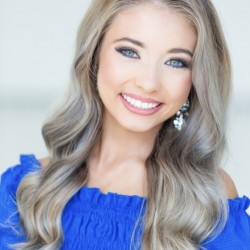 Shaylie Rayborn
