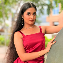 Palvi Thapa