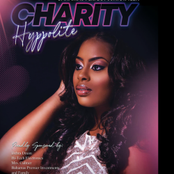 Charity Hyppolite