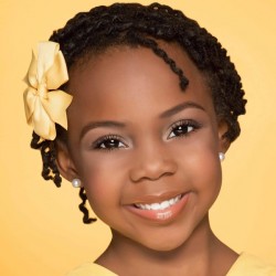 Laila Branham