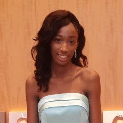 DeiShawna Foust